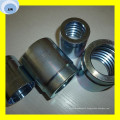 High Quality Swaged Hose Fitting Ferrule for Teflon Hose Ferrule 00TF0